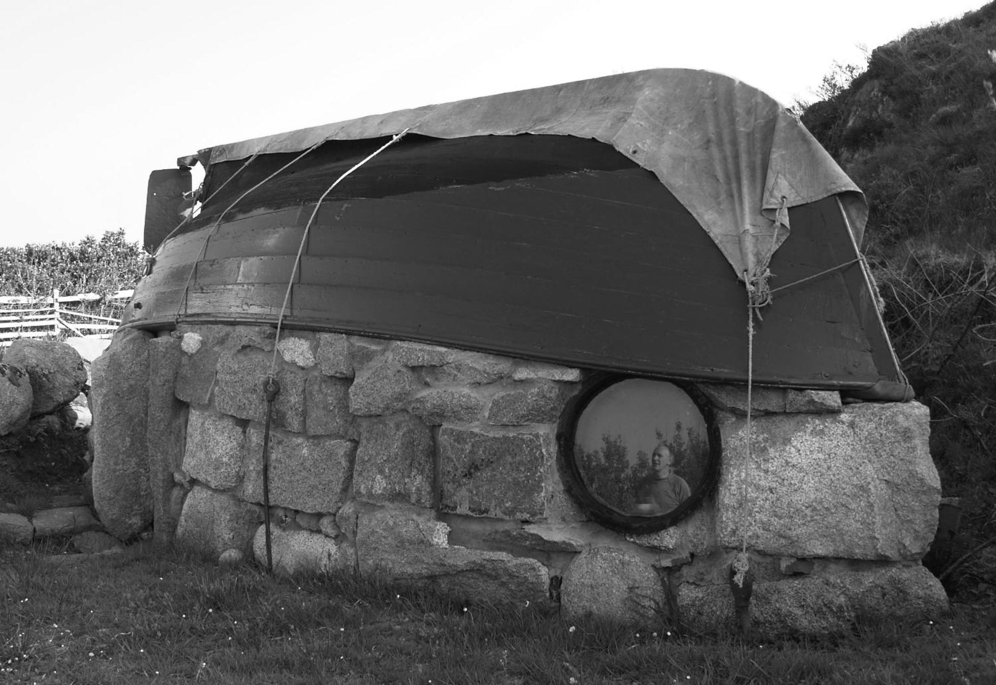 Arle Lodge Tobermory Exterior photo